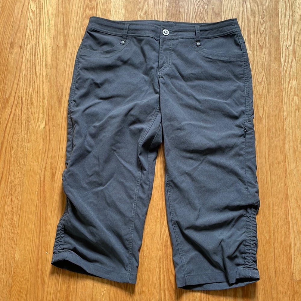 Kuhl capris pant
